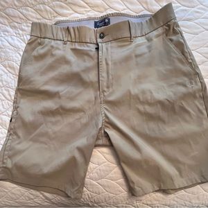 Men’s Athletic Shorts Size 36